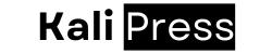 Kali Press