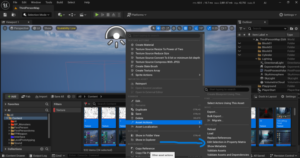 Optimize Your Textures for Mobile