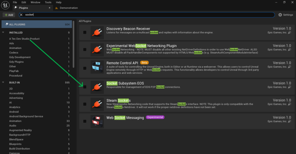What is a Listen Server and When Should You Use It
