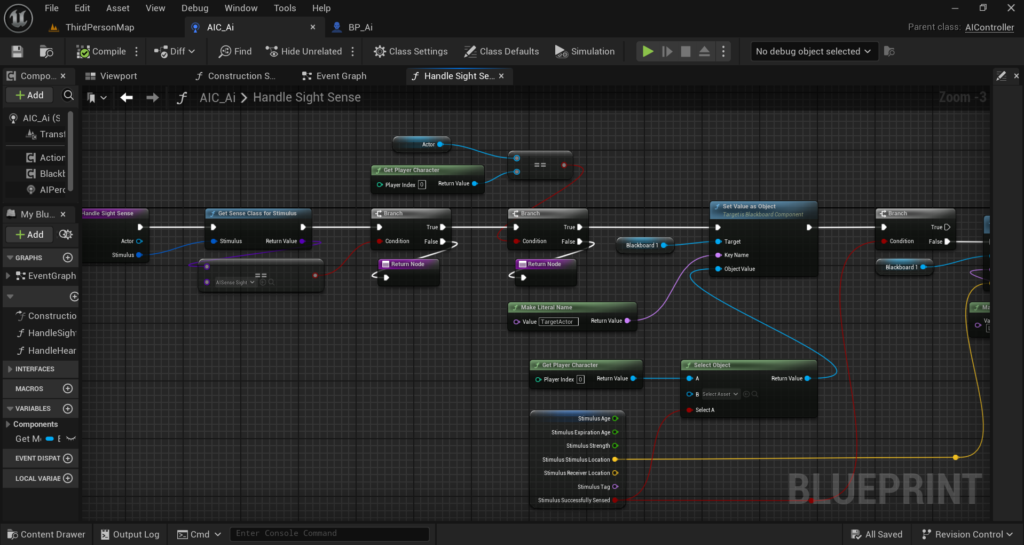 Build the Chase Logic With AI Move To