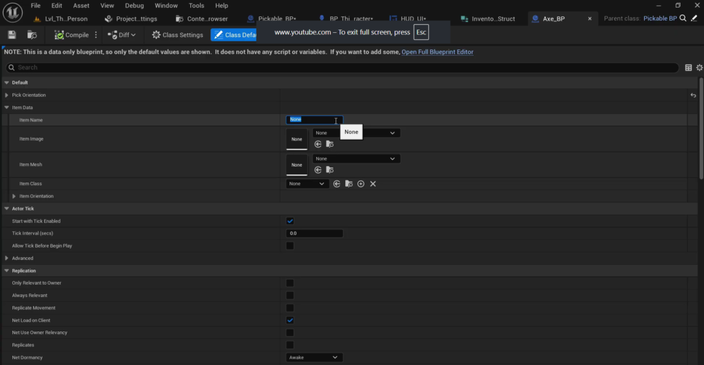 Fill the Rest of the Data Automatically