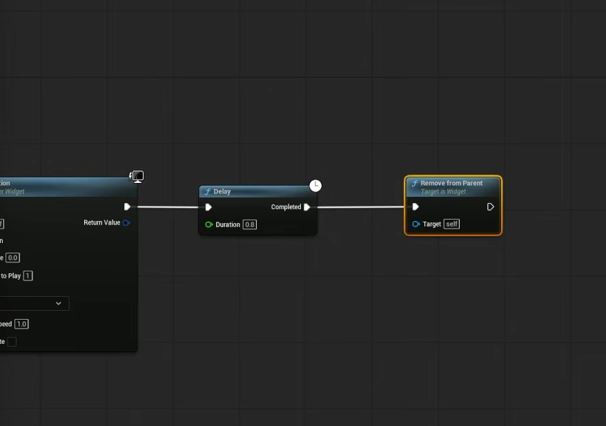 Set Up the Damage Value Variable